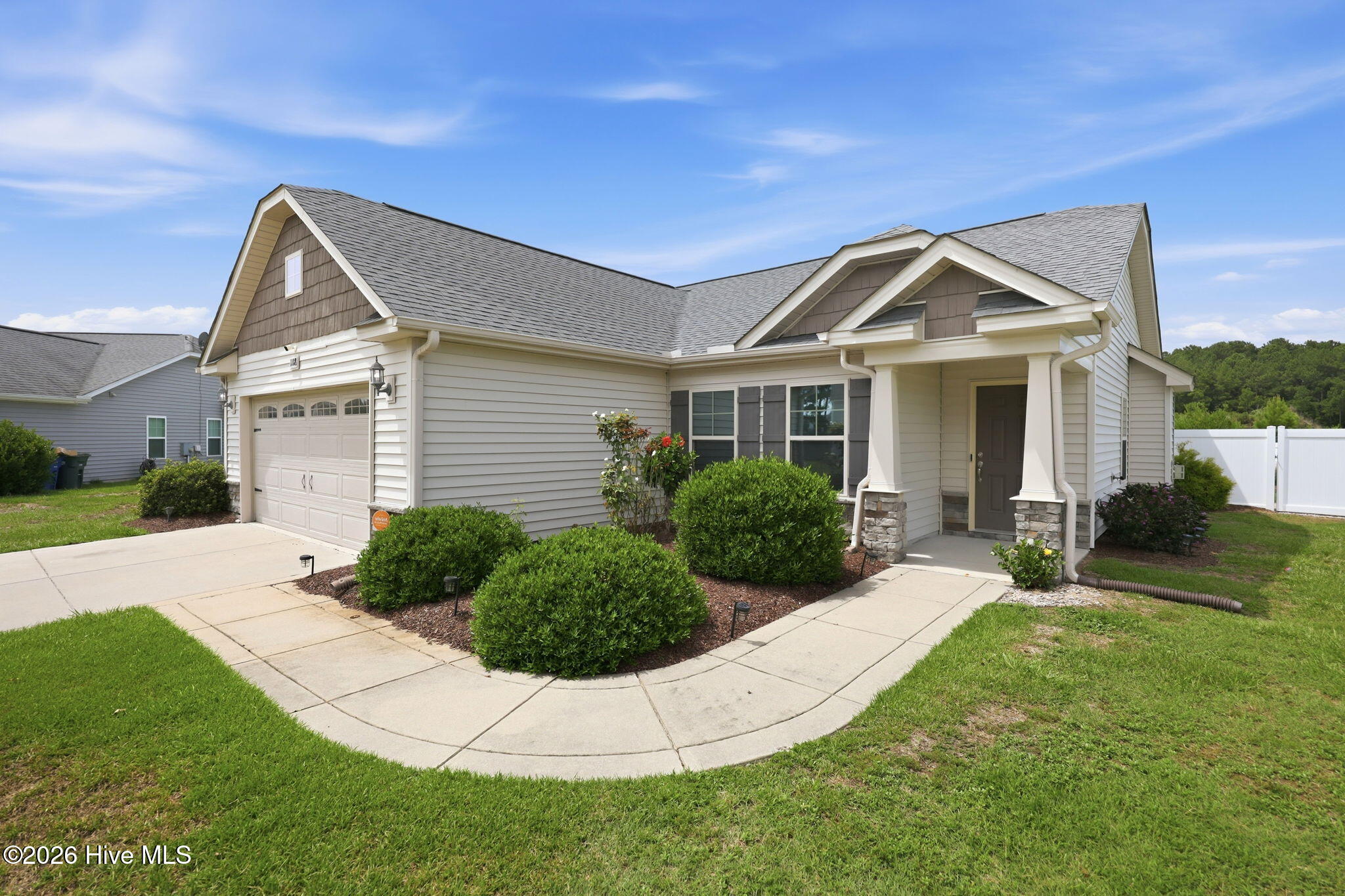 1108 Ellery Drive Property Photo 6
