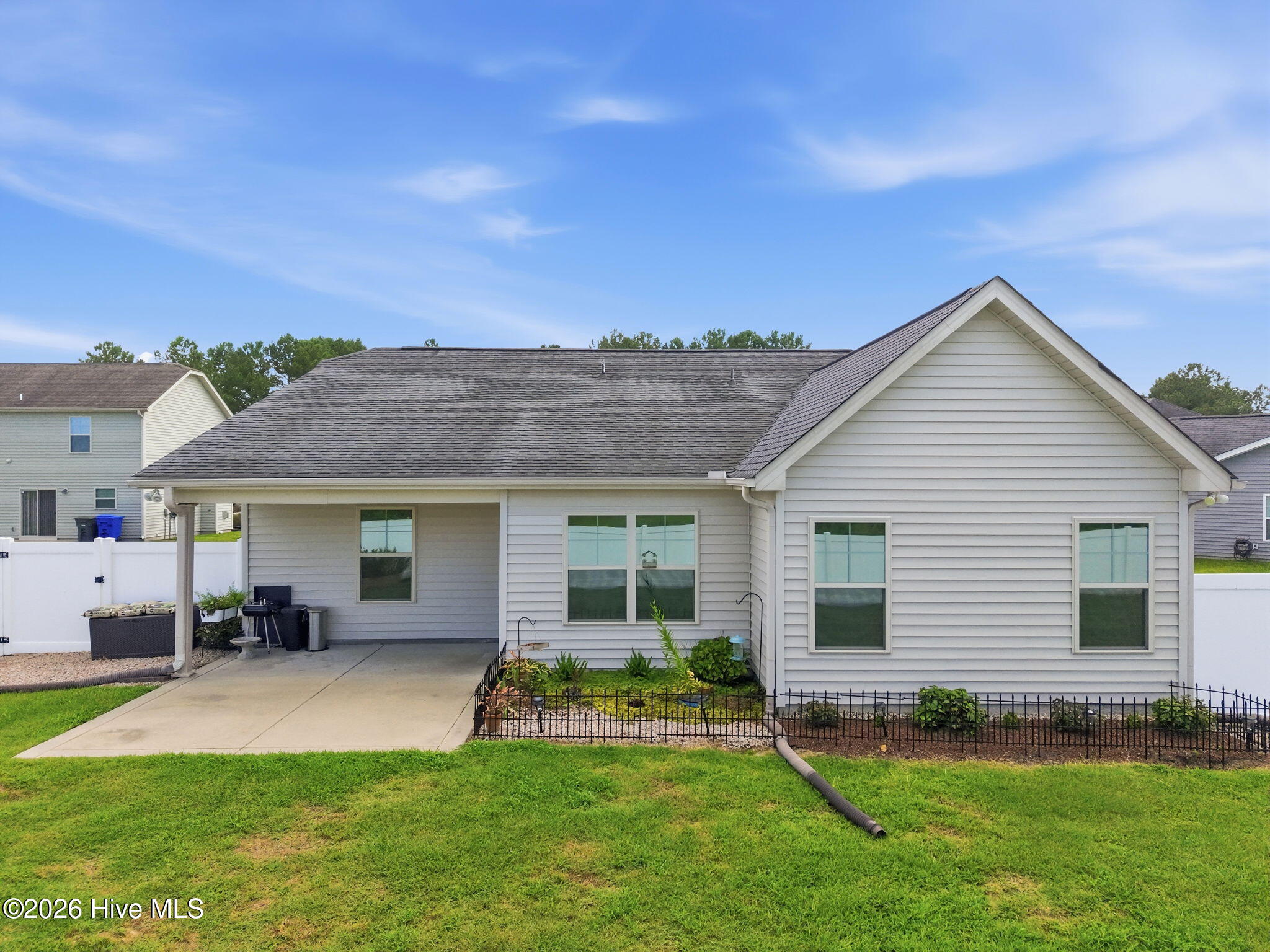 1108 Ellery Drive Property Photo 20