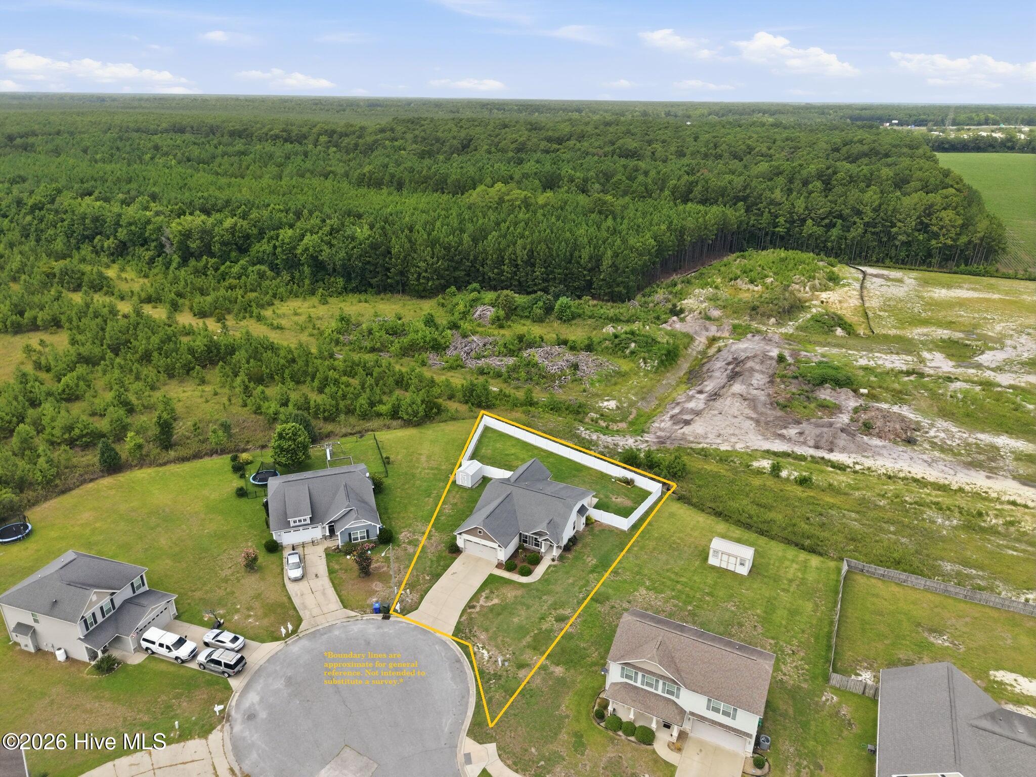 1108 Ellery Drive Property Photo 37