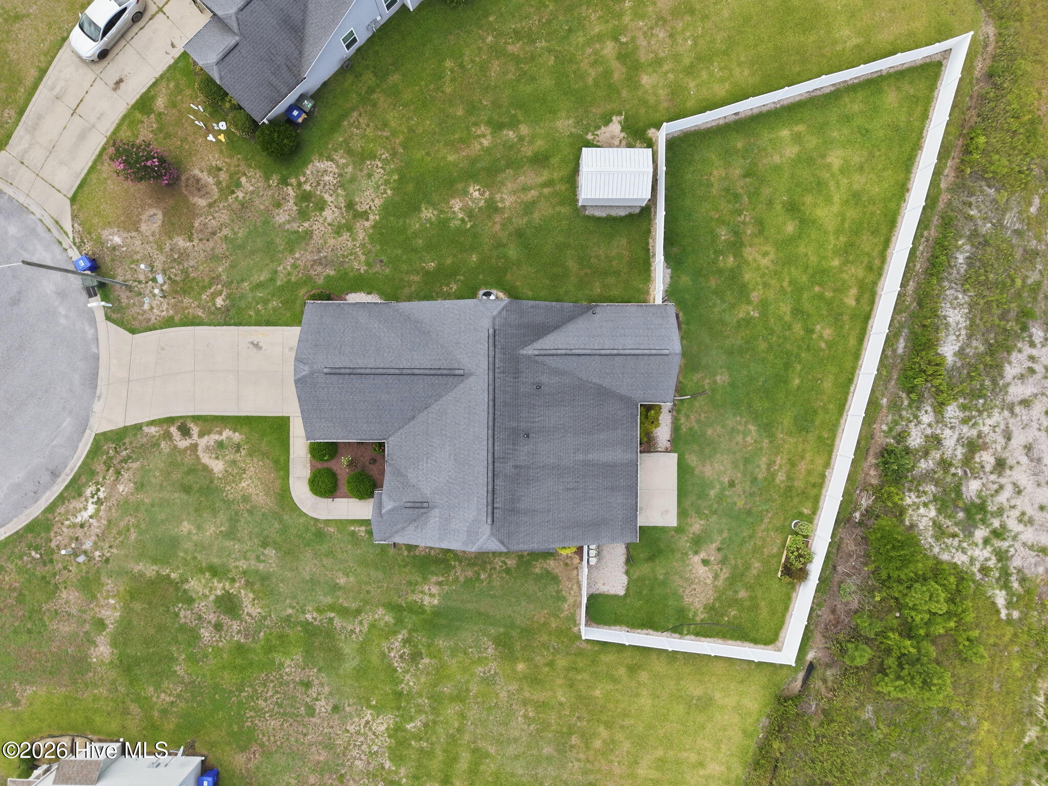 1108 Ellery Drive Property Photo 38