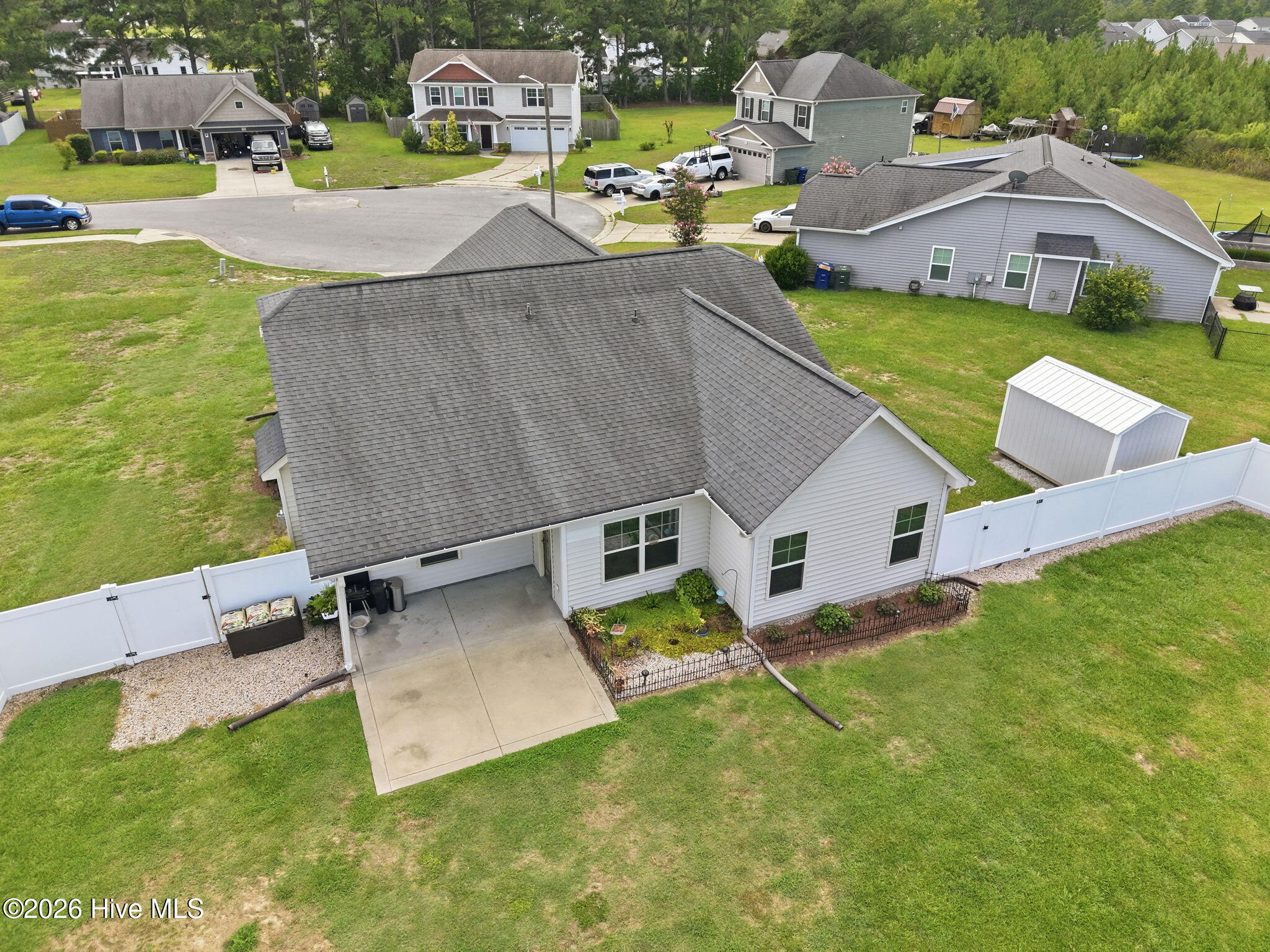 1108 Ellery Drive Property Photo 40