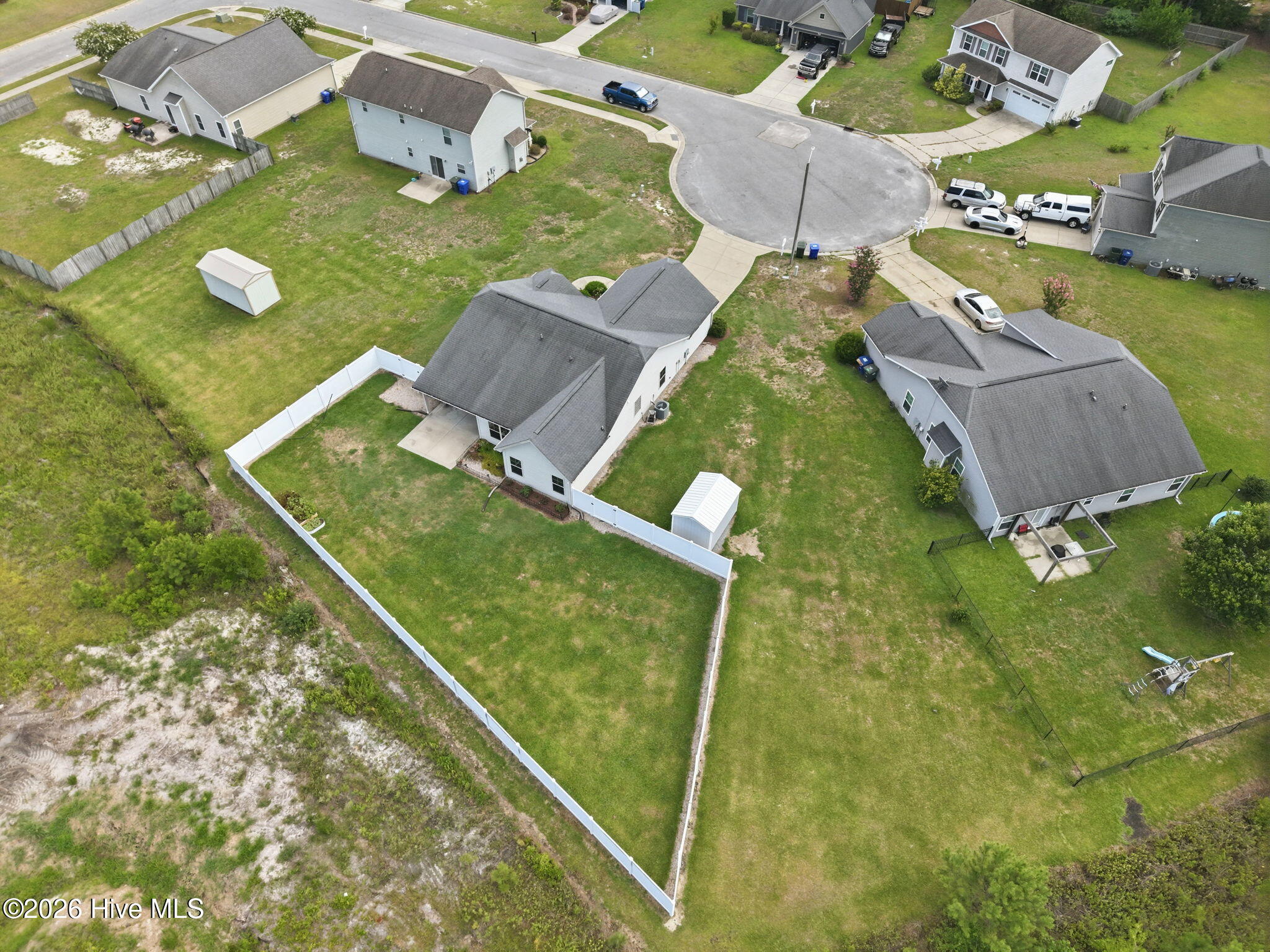 1108 Ellery Drive Property Photo 41