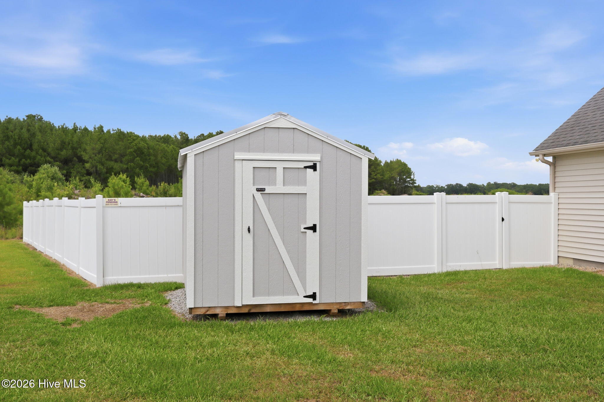1108 Ellery Drive Property Photo 43
