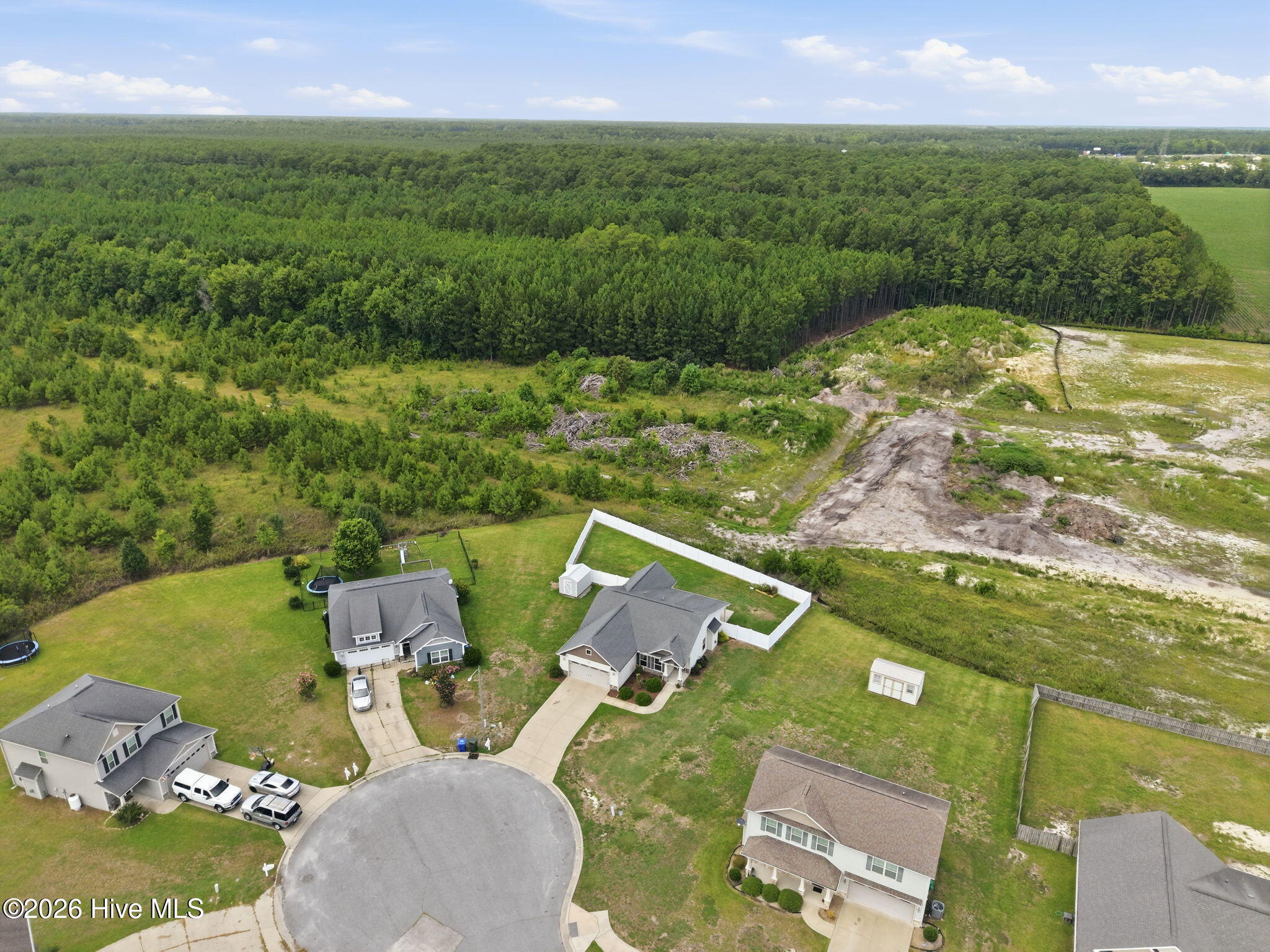 1108 Ellery Drive Property Photo 44