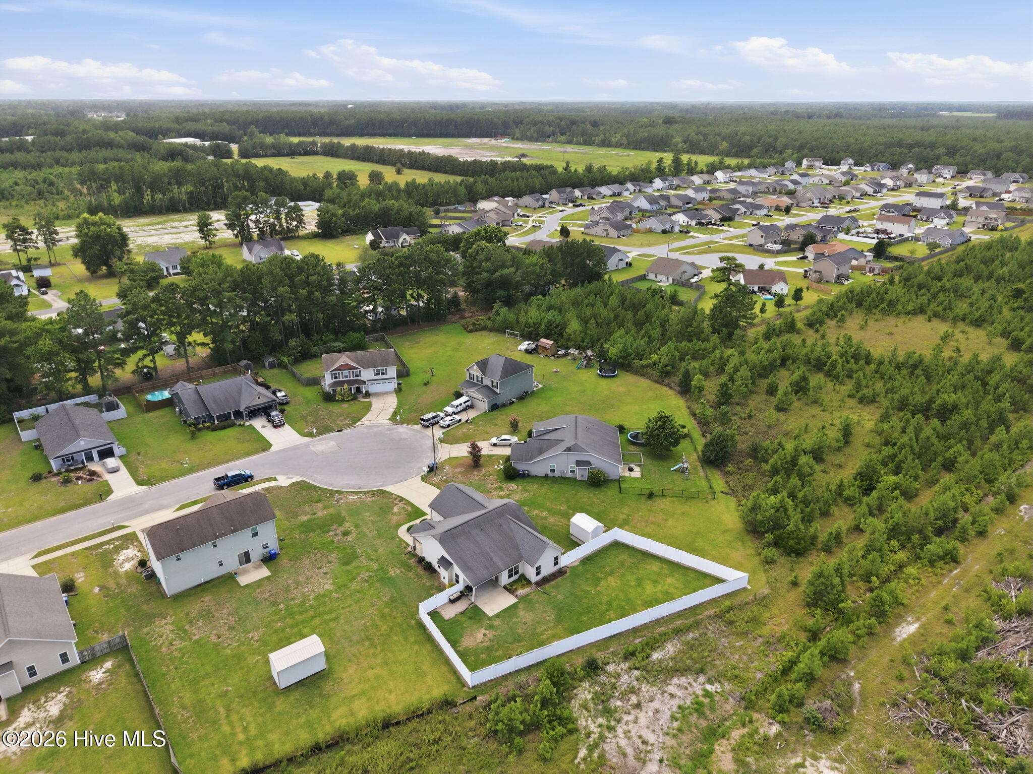 1108 Ellery Drive Property Photo 45