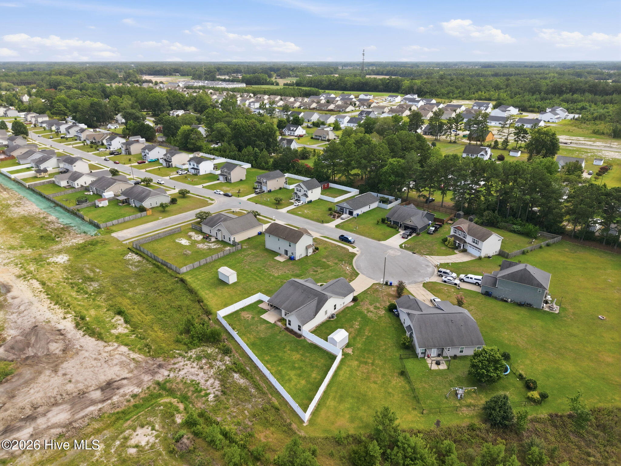1108 Ellery Drive Property Photo 46