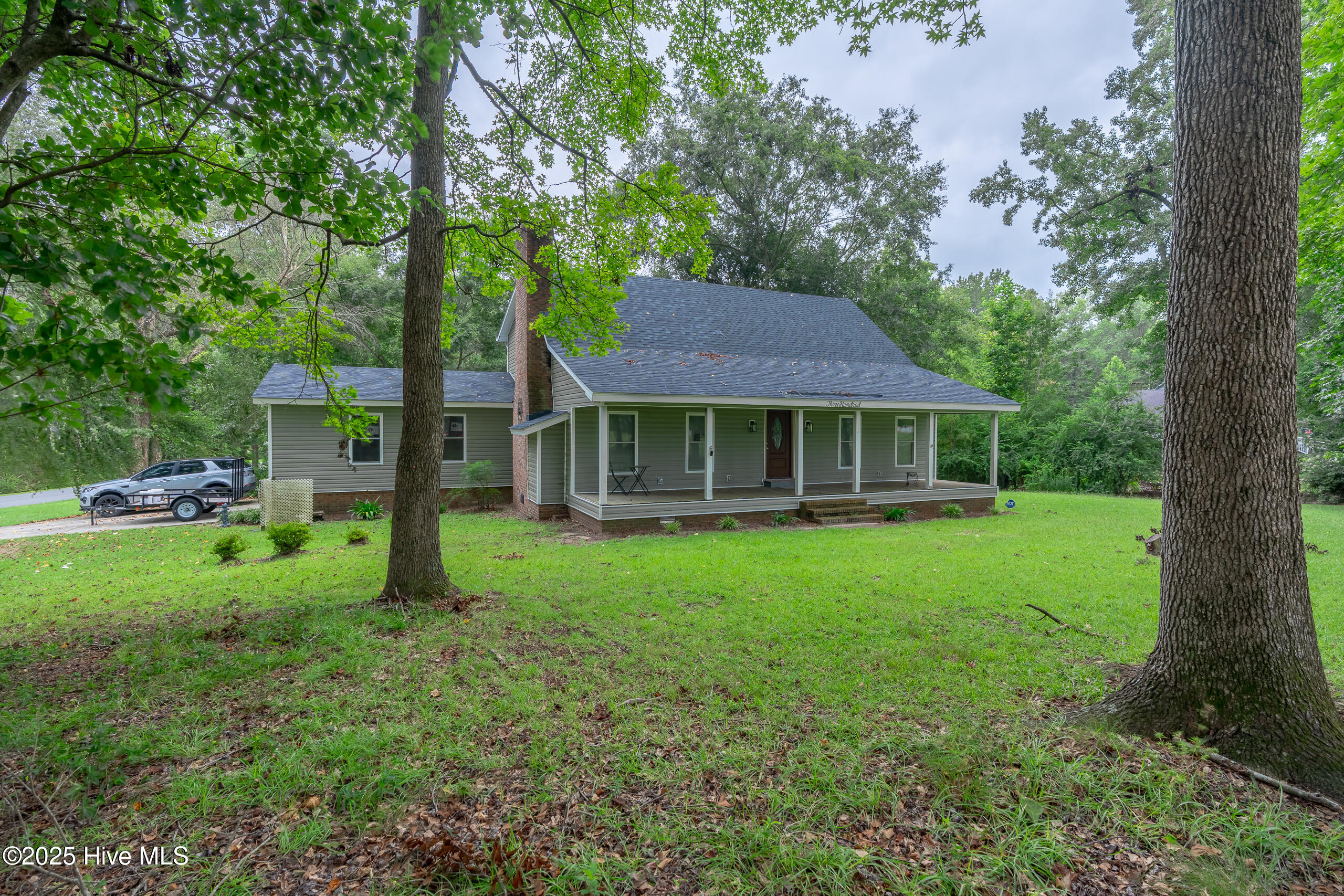 300 Fox Ridge Road Property Photo 2