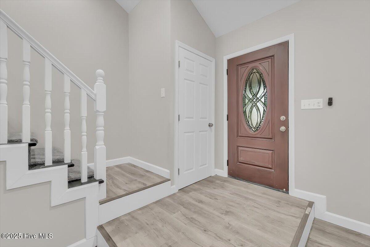 300 Fox Ridge Road Property Photo 4