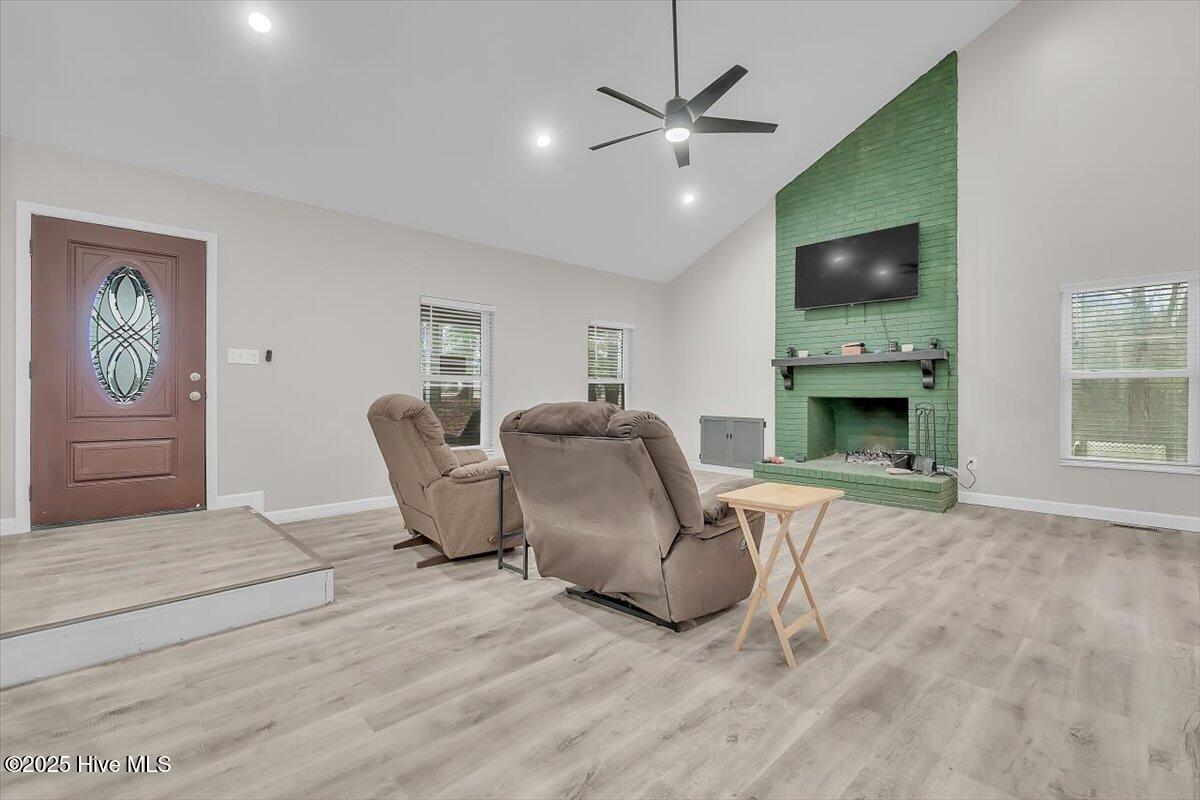 300 Fox Ridge Road Property Photo 7