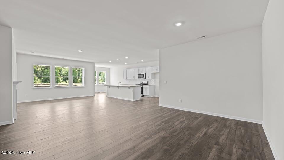 4007 Montford Drive Property Photo 6
