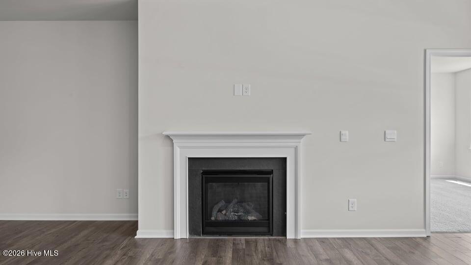 4007 Montford Drive Property Photo 11