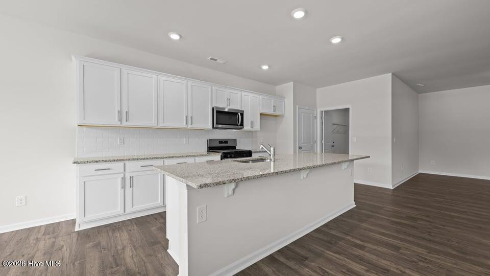 4007 Montford Drive Property Photo 13