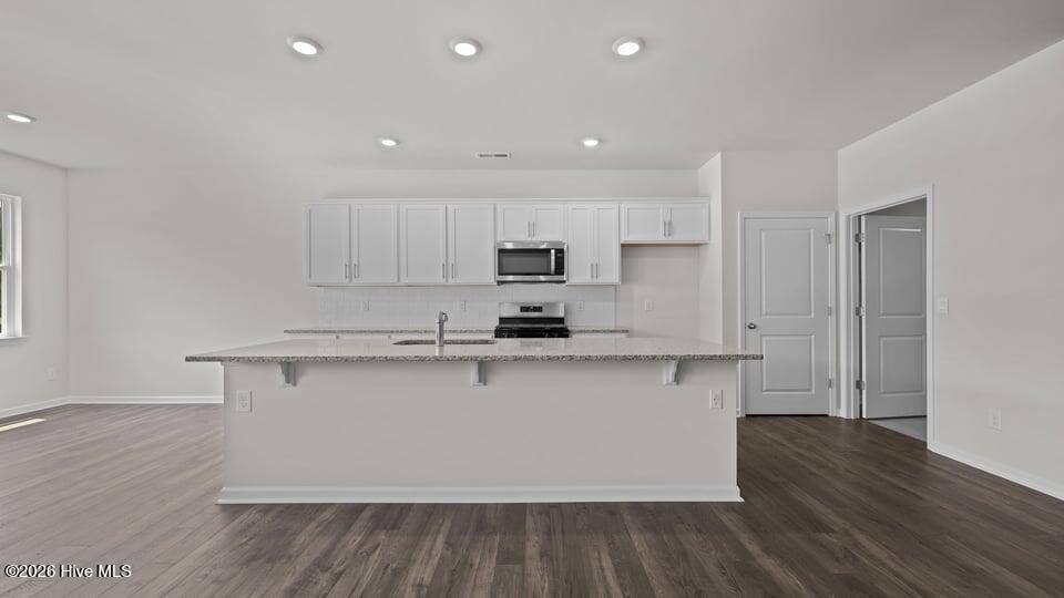 4007 Montford Drive Property Photo 14
