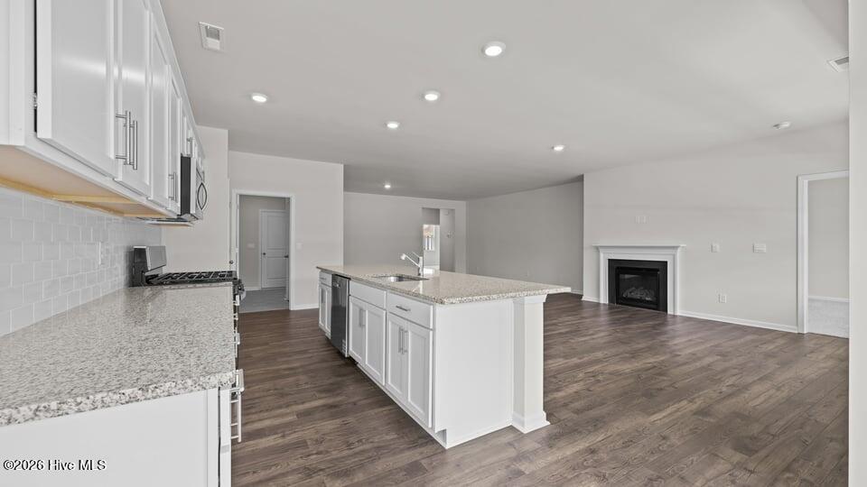 4007 Montford Drive Property Photo 16