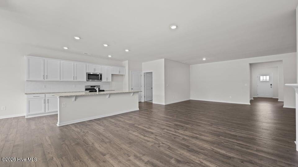 4007 Montford Drive Property Photo 18