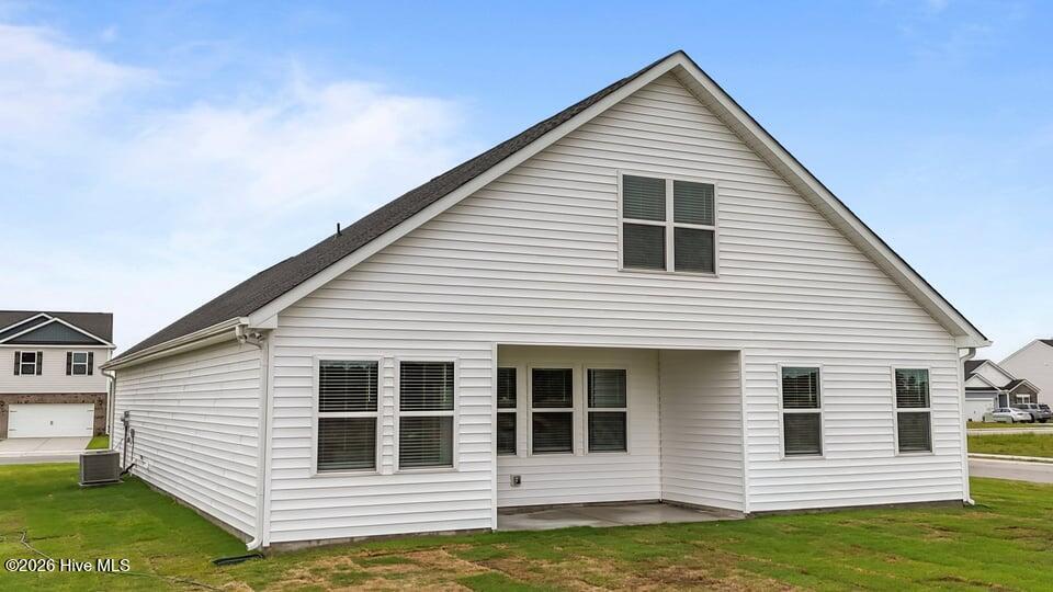 4007 Montford Drive Property Photo 29