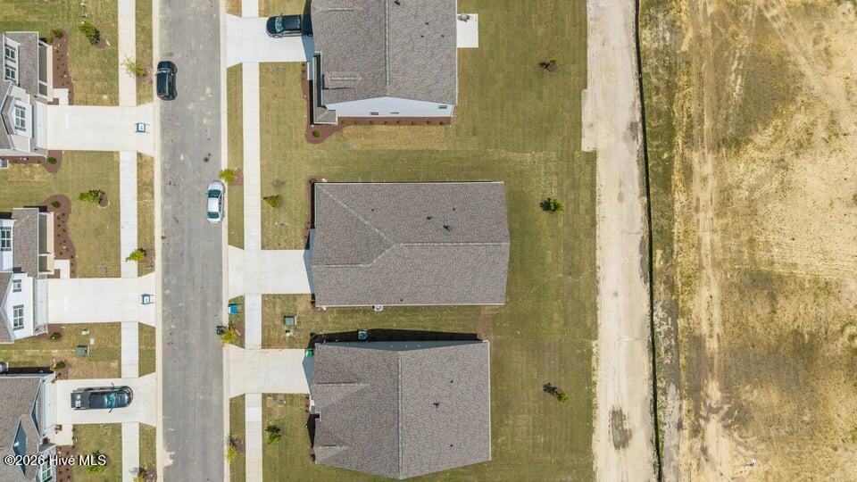 4007 Montford Drive Property Photo 32