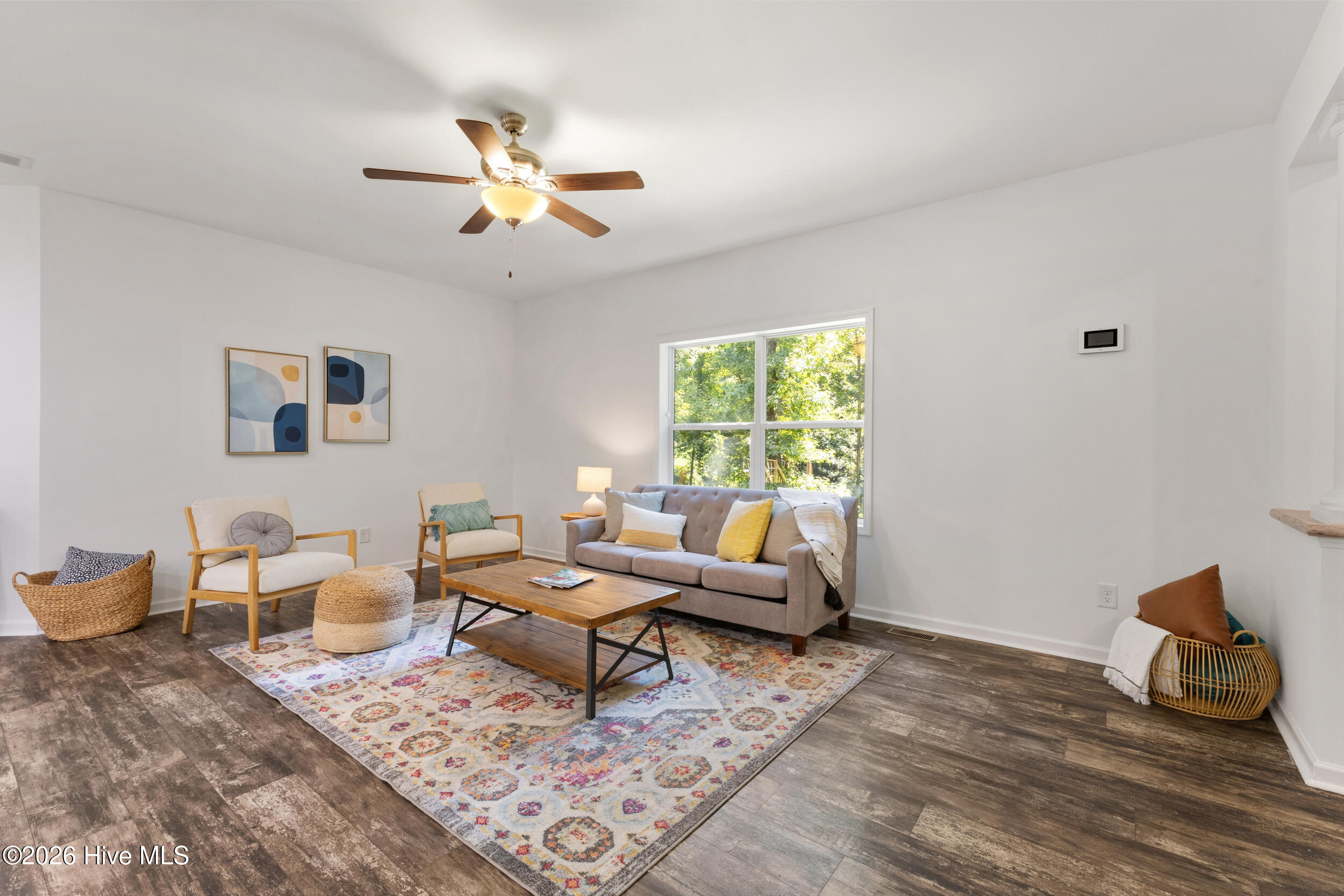 309 Burgaw Creek Loop Road Property Photo 6