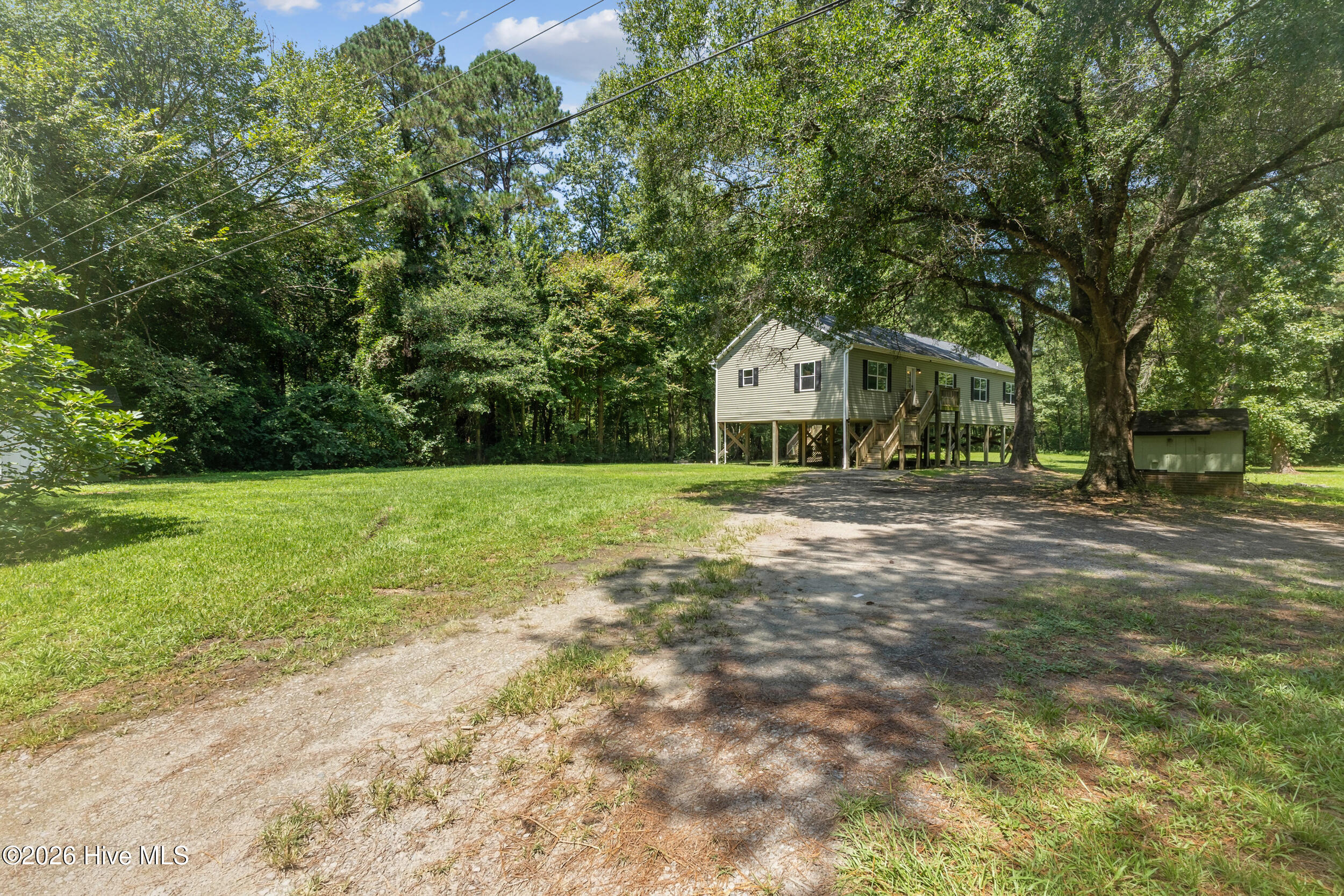 309 Burgaw Creek Loop Road Property Photo 29