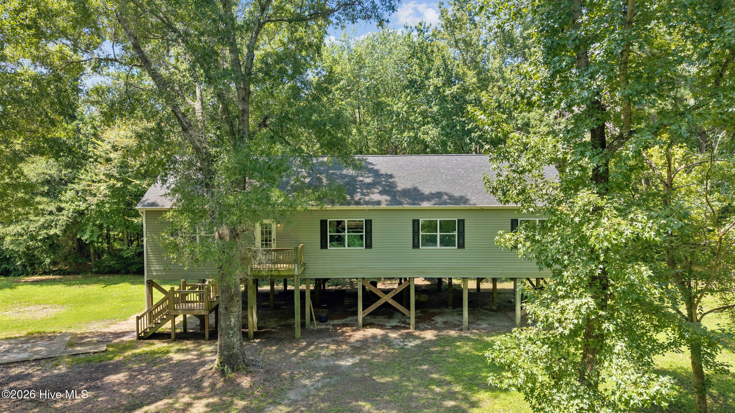309 Burgaw Creek Loop Road Property Photo 33
