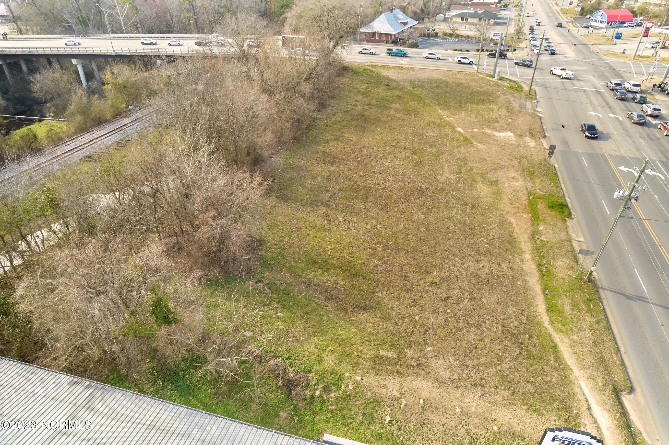Tbd E Broad Avenue E Property Photo 2