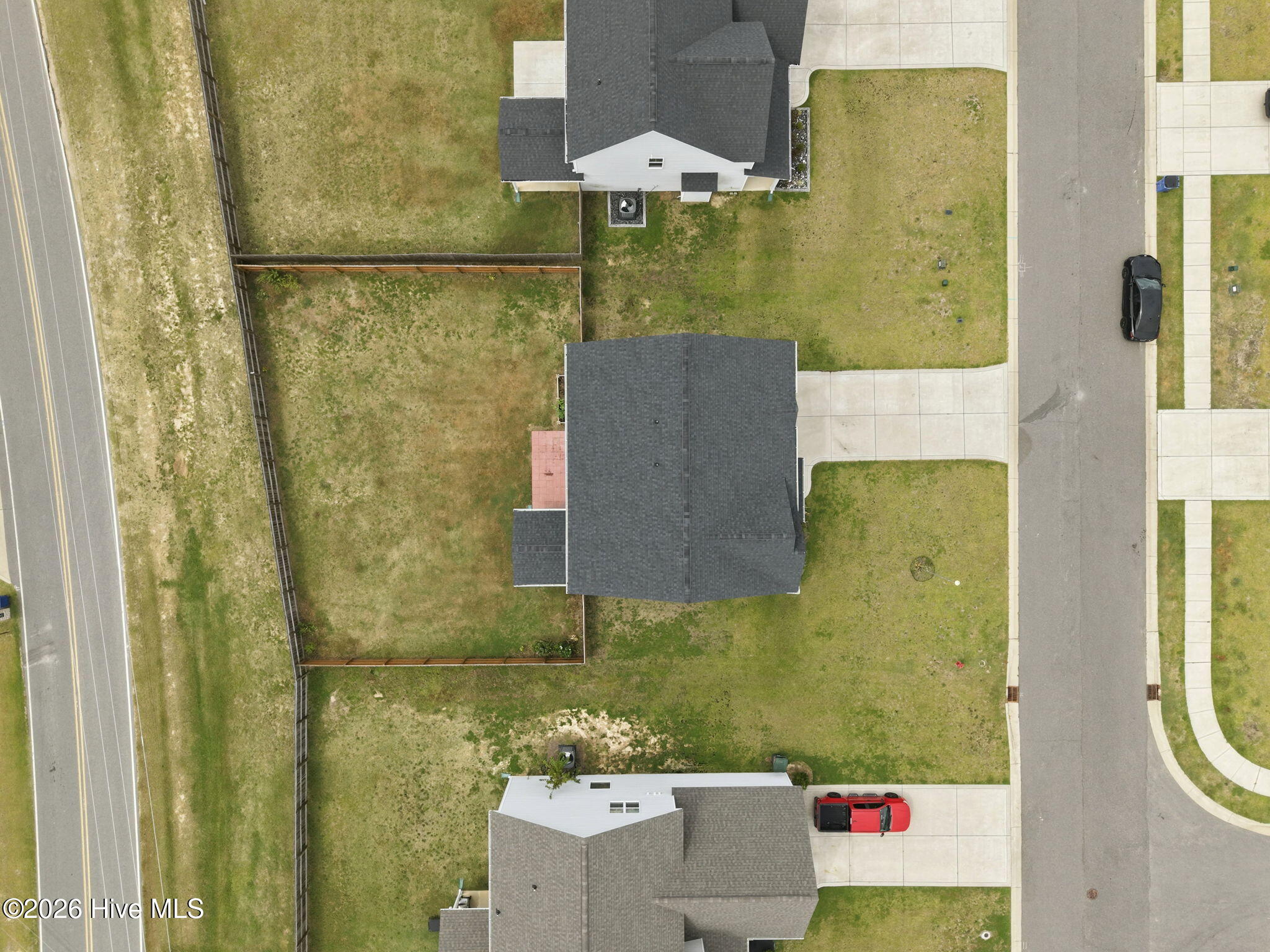 164 Leach Creek Drive Property Photo 7