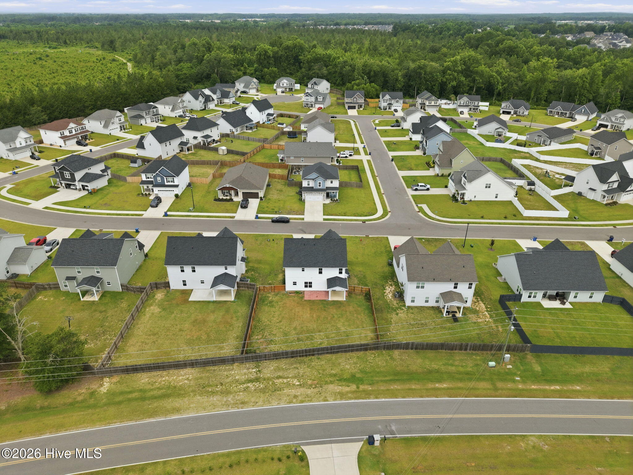 164 Leach Creek Drive Property Photo 8