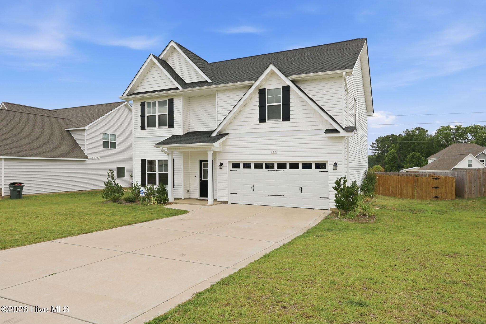 164 Leach Creek Drive Property Photo 9