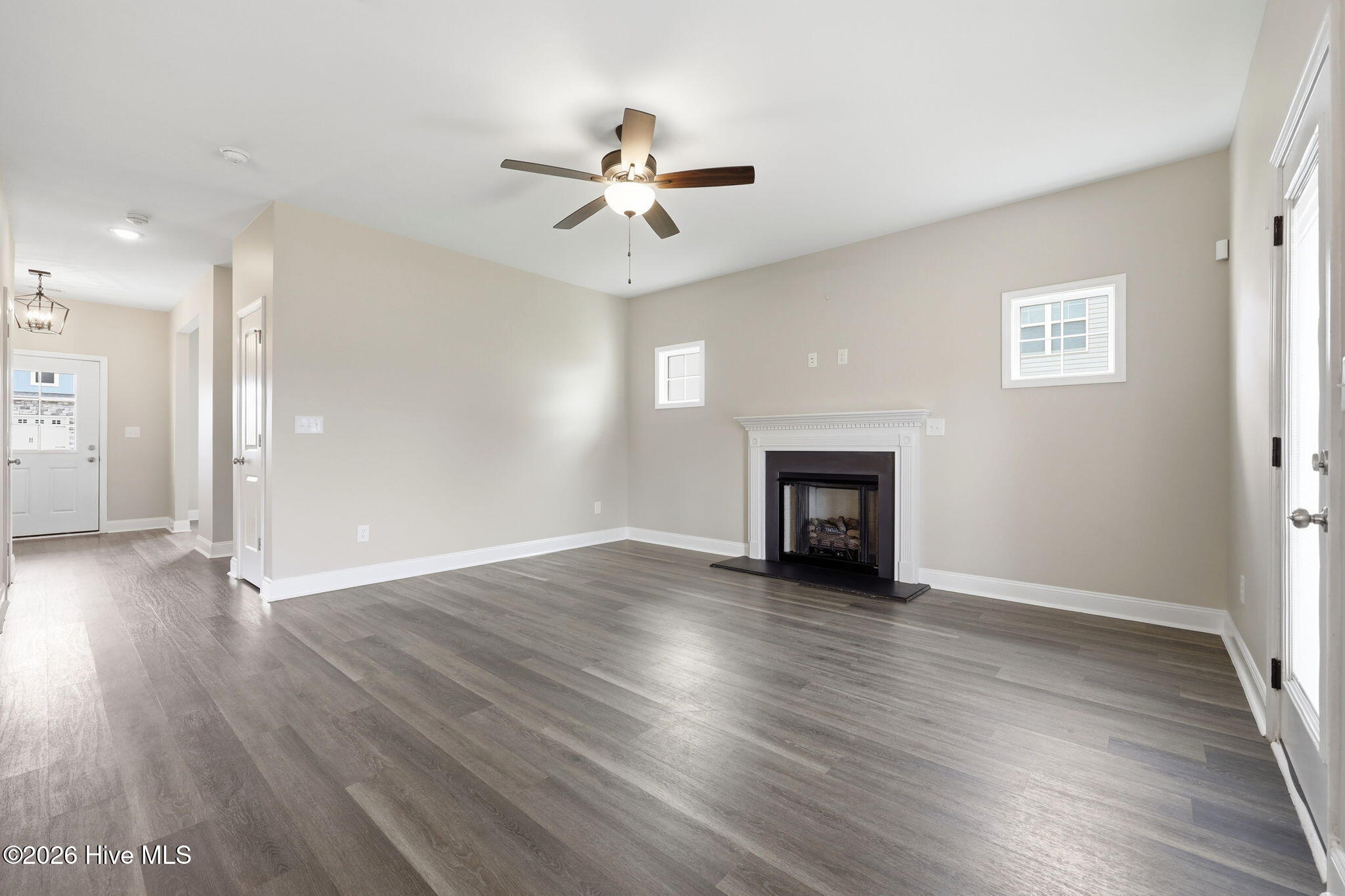 164 Leach Creek Drive Property Photo 19