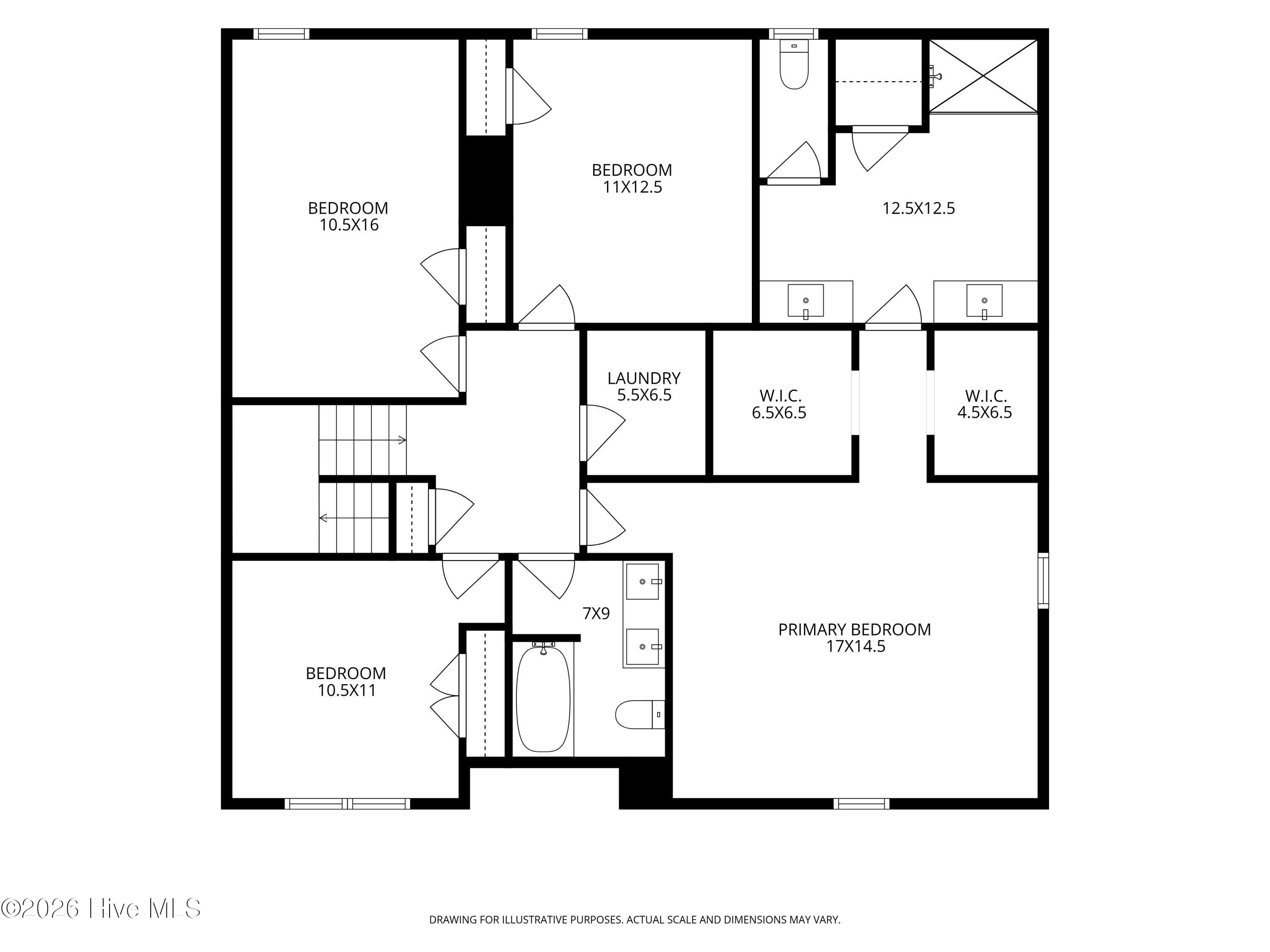 164 Leach Creek Drive Property Photo 34