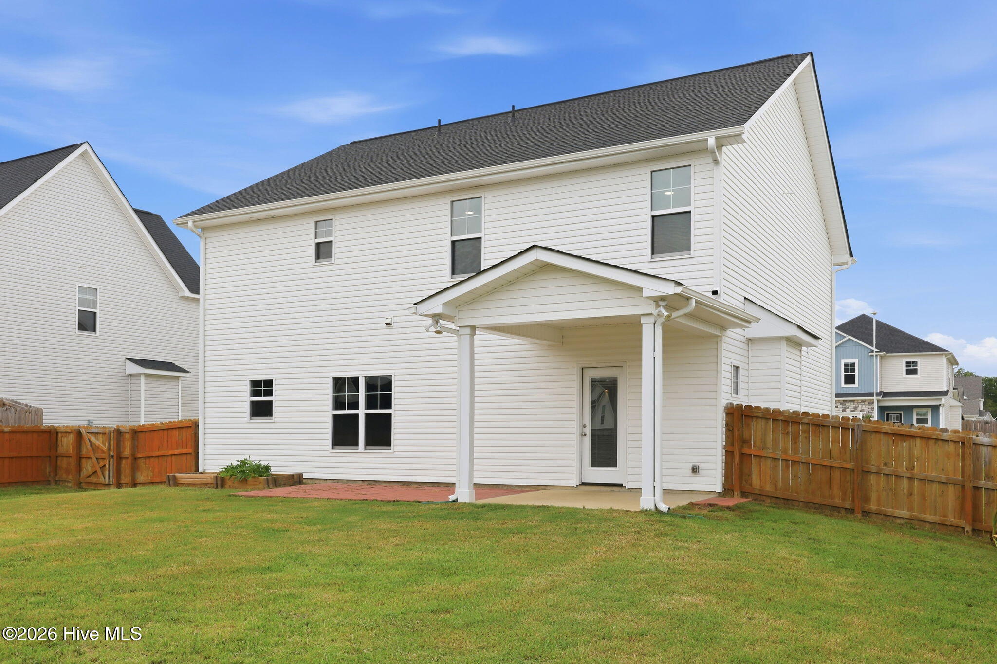 164 Leach Creek Drive Property Photo 52