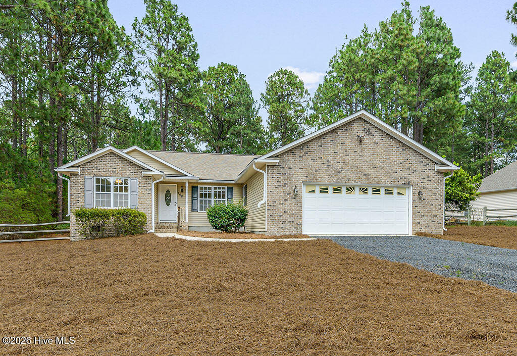 108 Brandywine Drive Property Photo 1