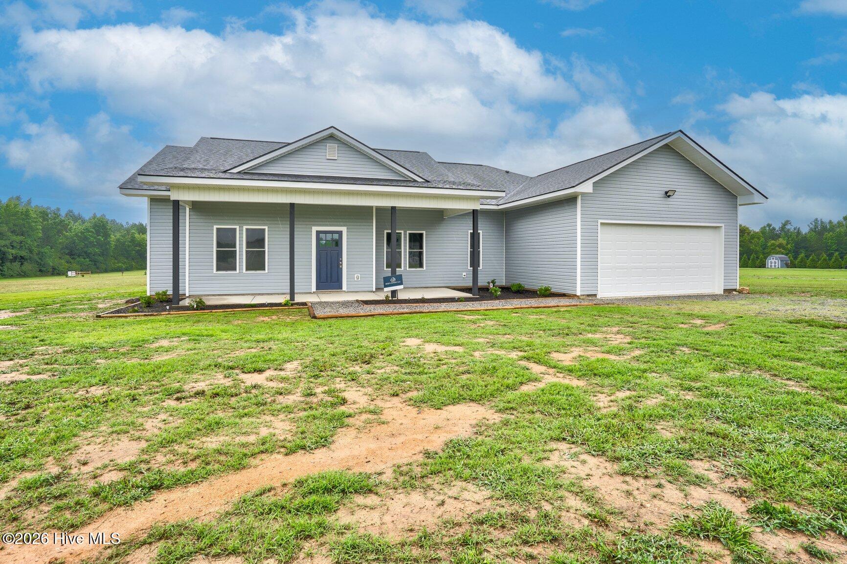 1173 Nick Coley Road Property Photo 1