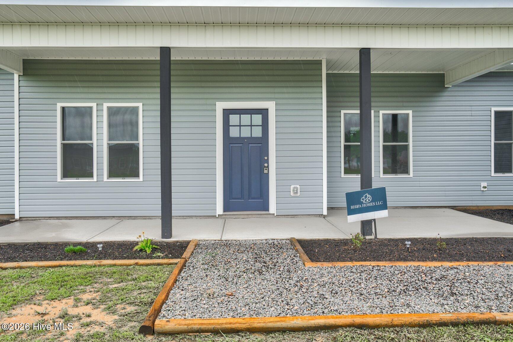 1173 Nick Coley Road Property Photo 2
