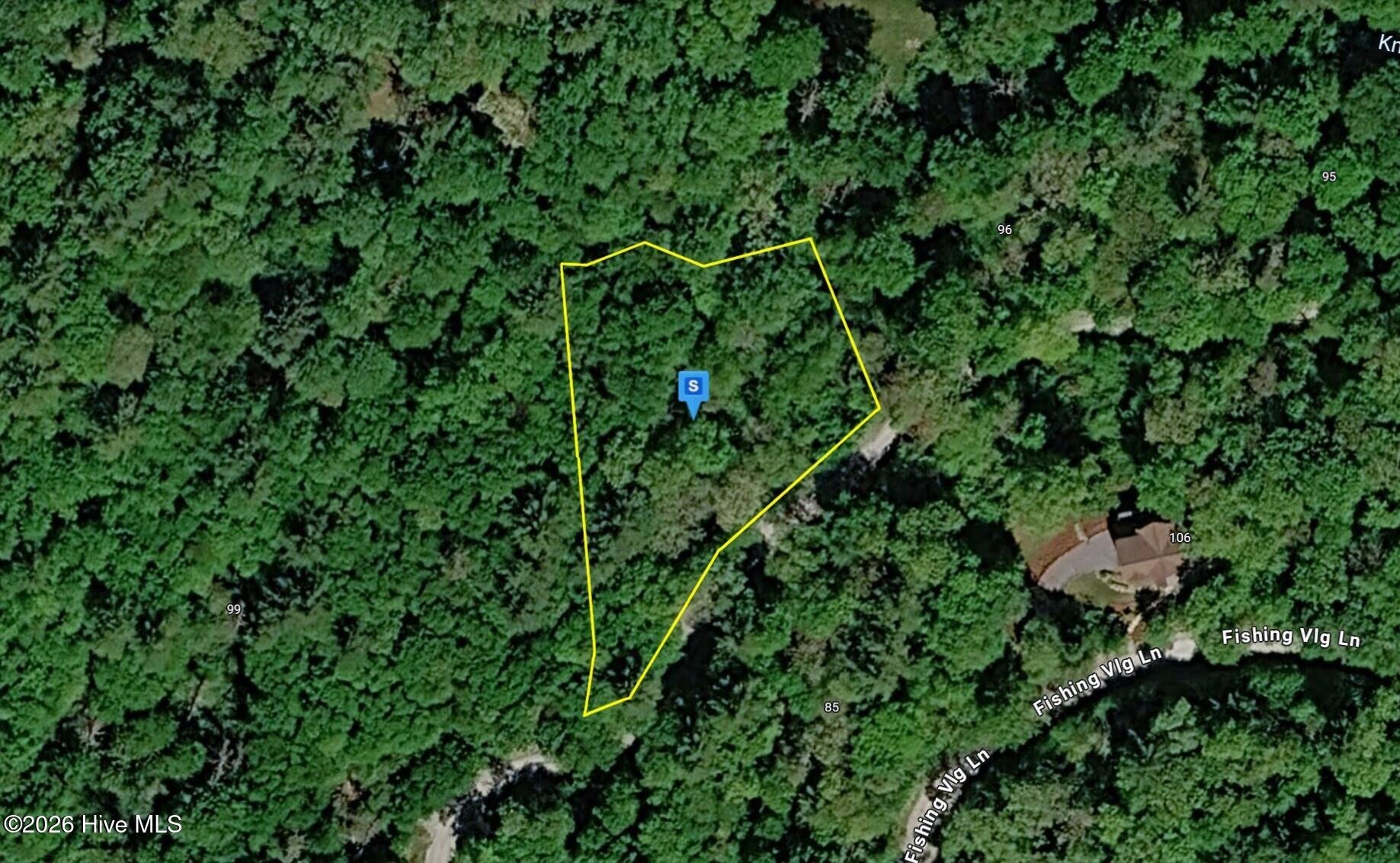 80 Fishing Village Lane Property Photo 1