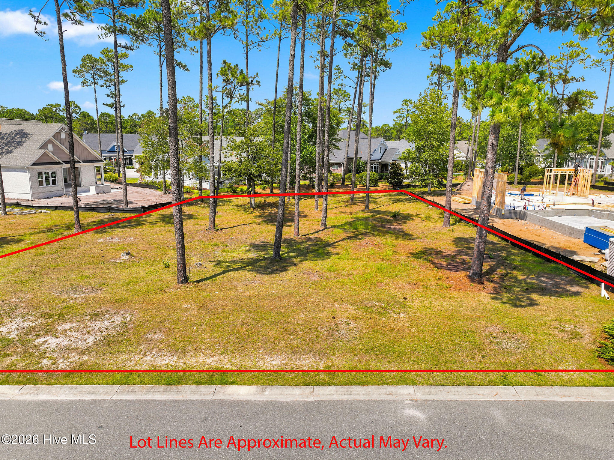 562 63 Barrington Place Sw Property Photo 10