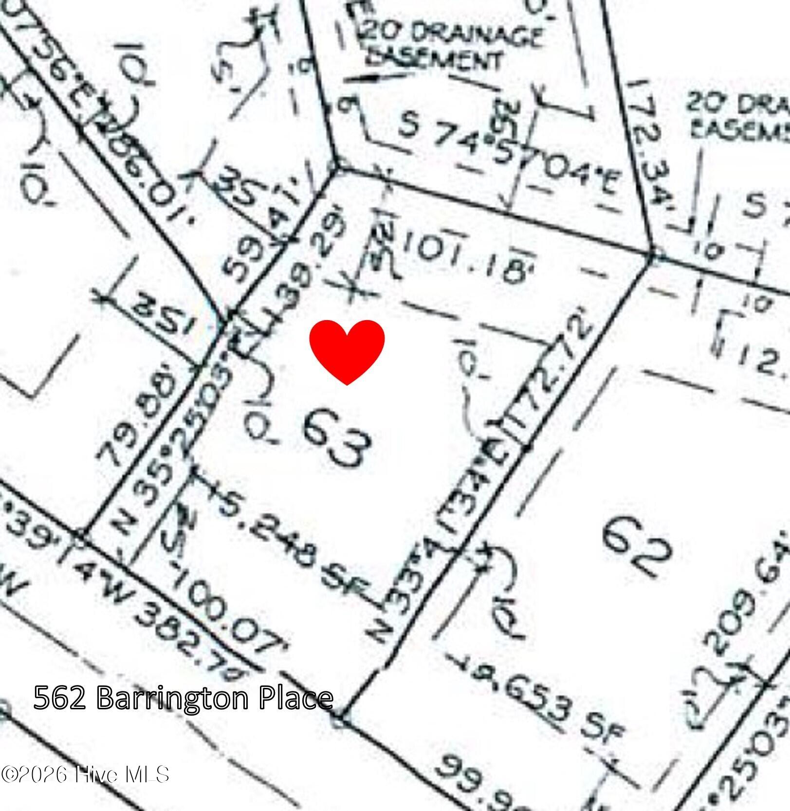 562 63 Barrington Place Sw Property Photo 12