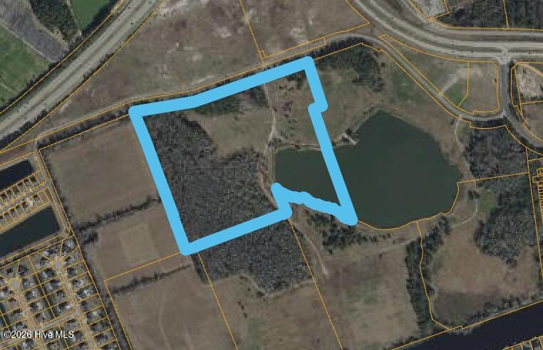 45.22 Ac Atlantic Breeze Drive Property Photo 4
