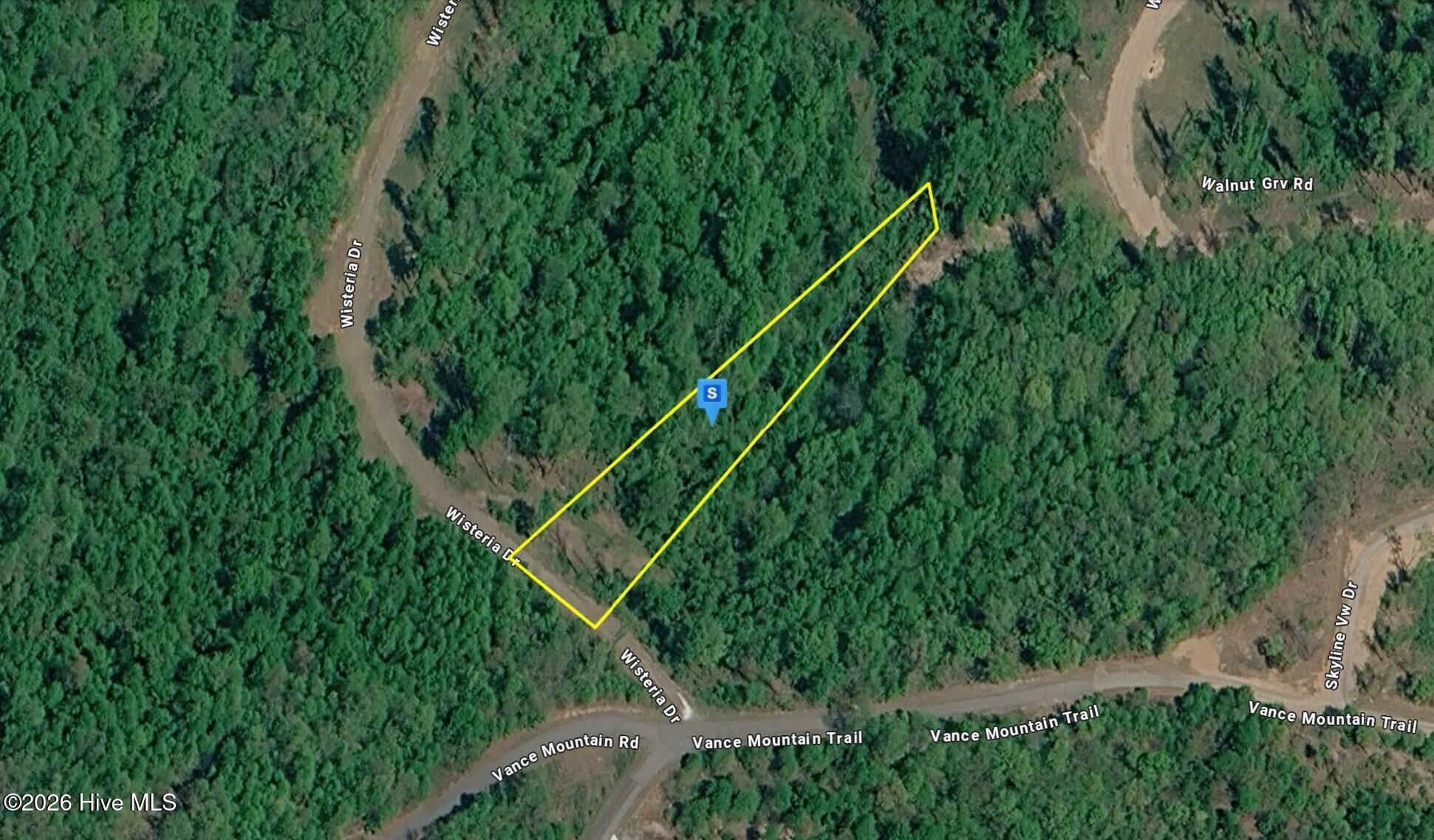 111 Wisteria Drive Property Photo 1