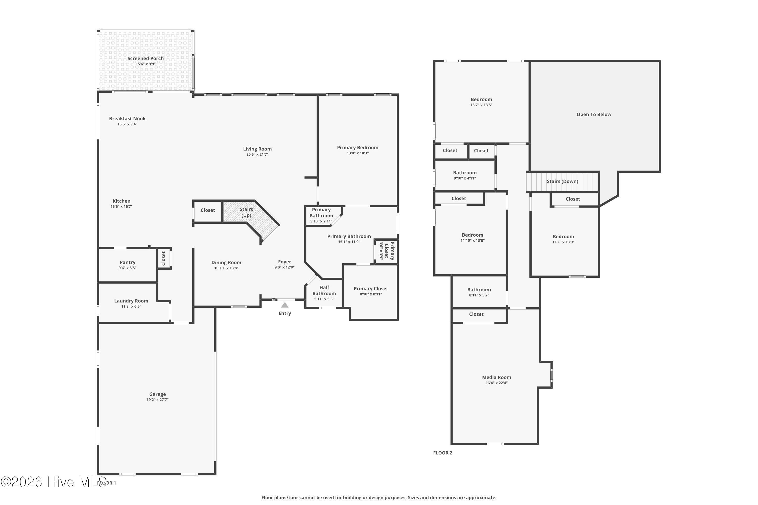 9016 Chesterfield Drive Nw Property Photo 5