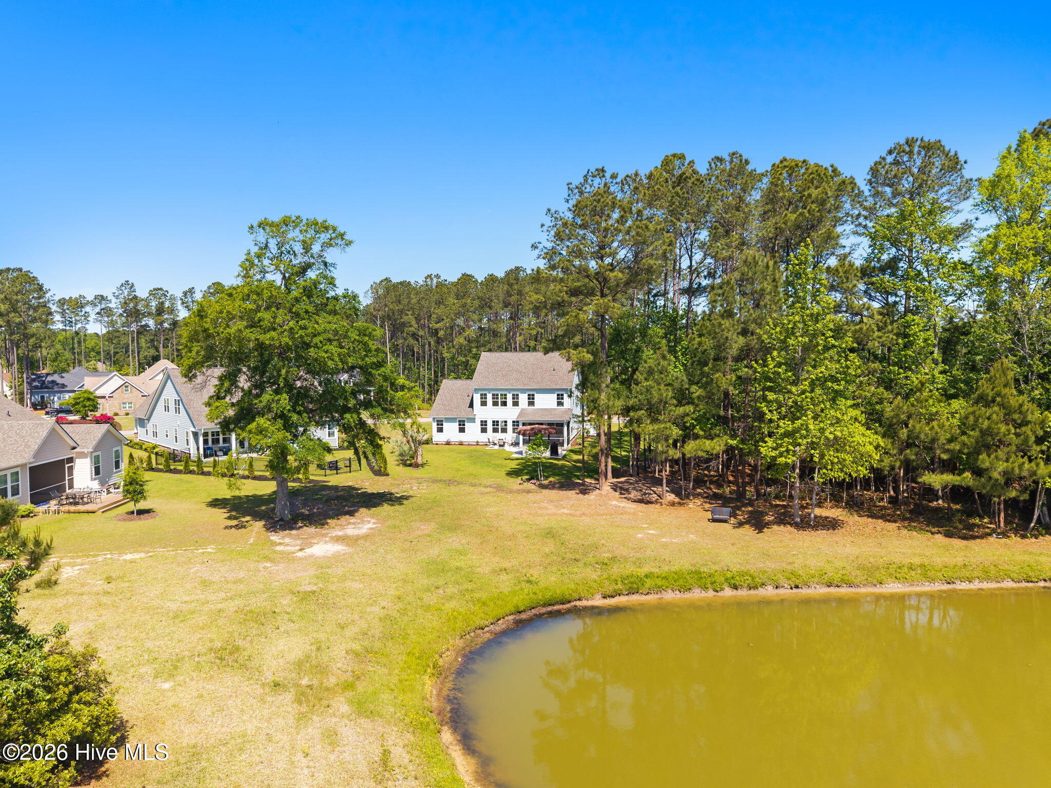 9016 Chesterfield Drive Nw Property Photo 54
