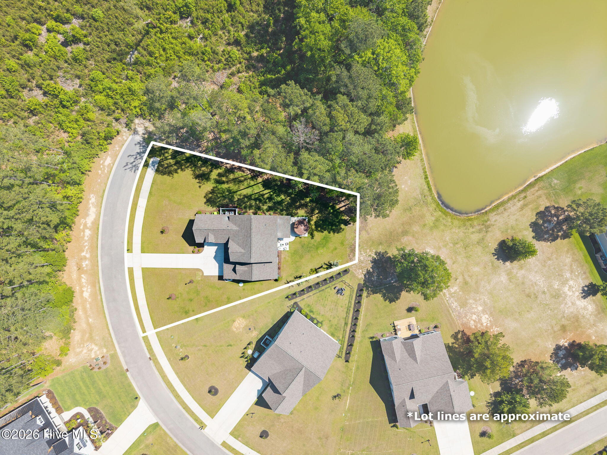 9016 Chesterfield Drive Nw Property Photo 55