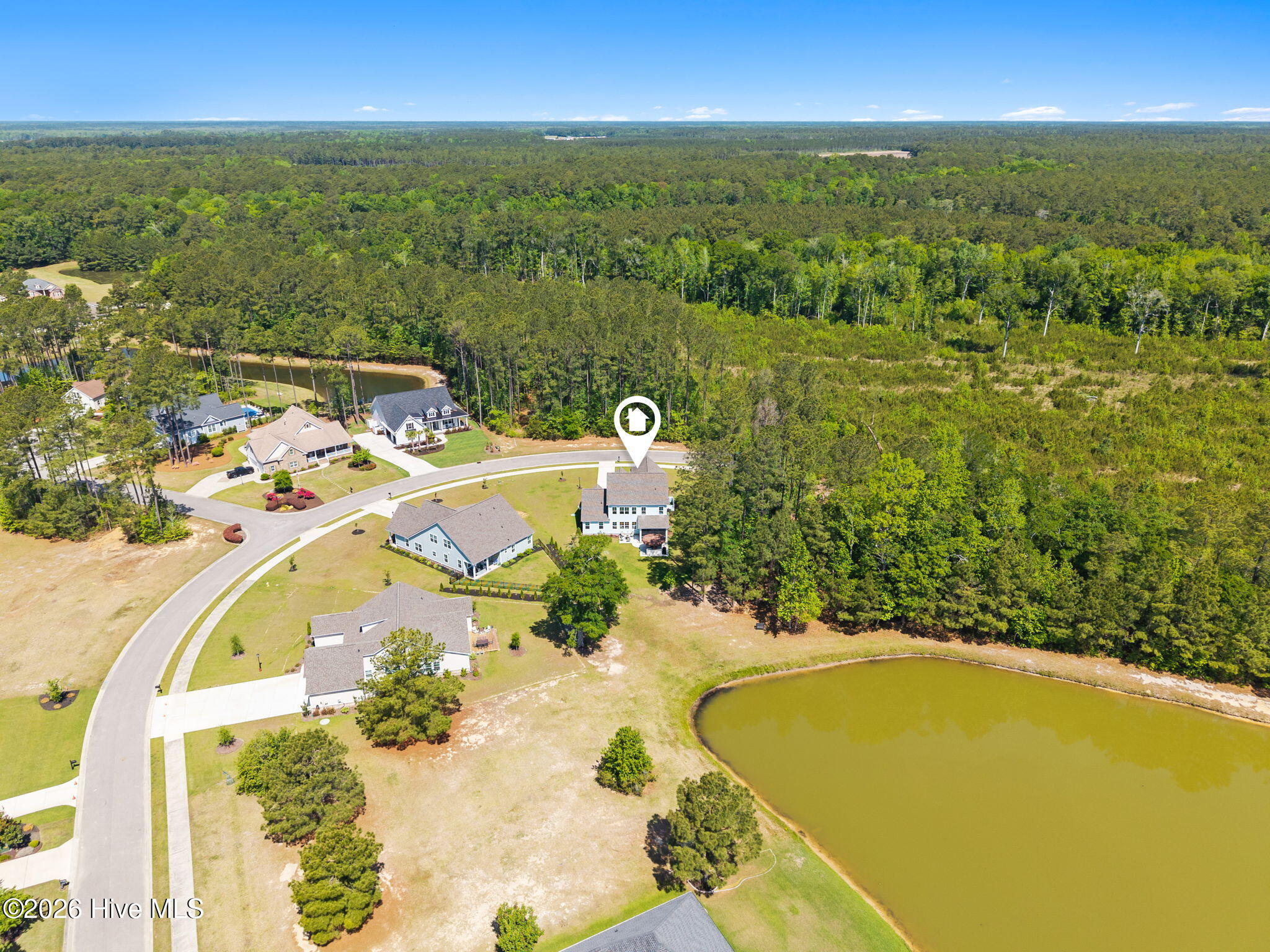 9016 Chesterfield Drive Nw Property Photo 58