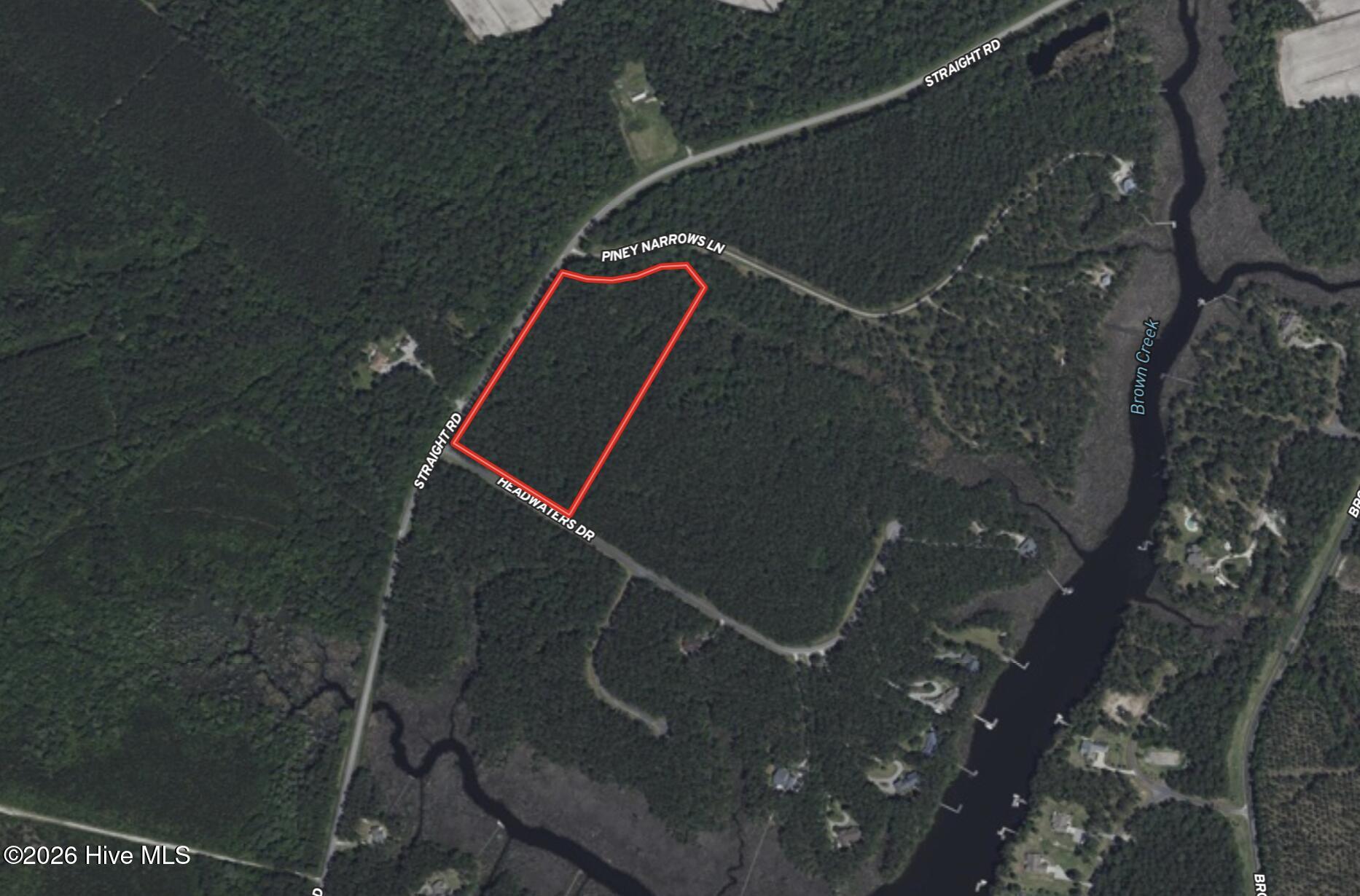 45 21 Headwaters Drive Property Photo 1