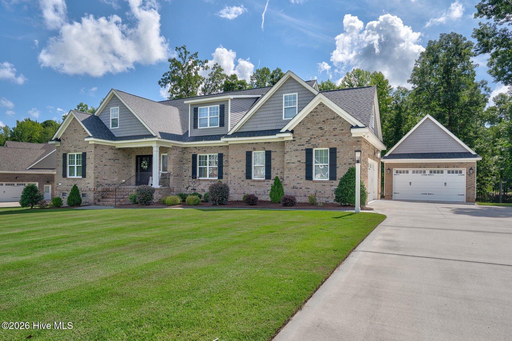 1385 Blue Heron Drive Property Photo 1