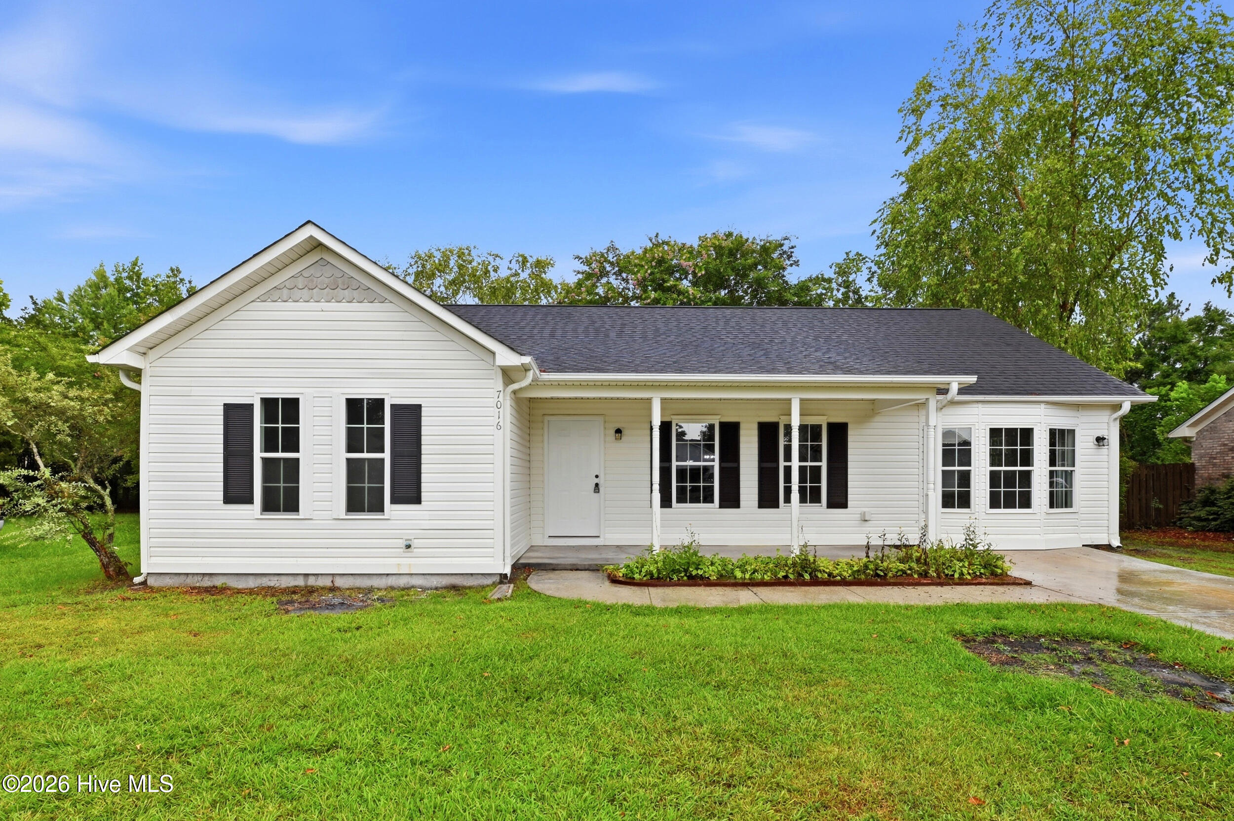 7016 Springer Road Property Photo 1