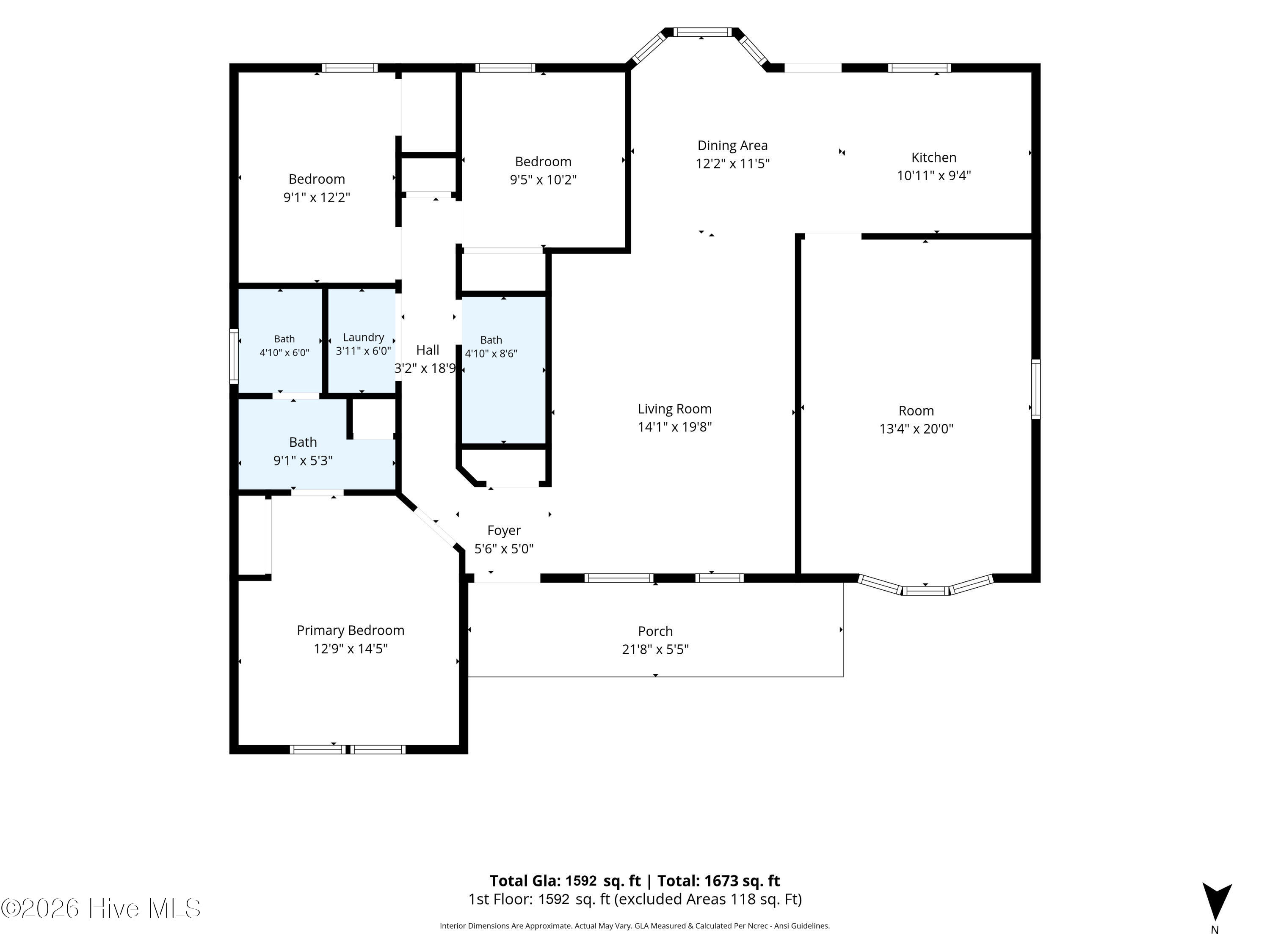 7016 Springer Road Property Photo 42
