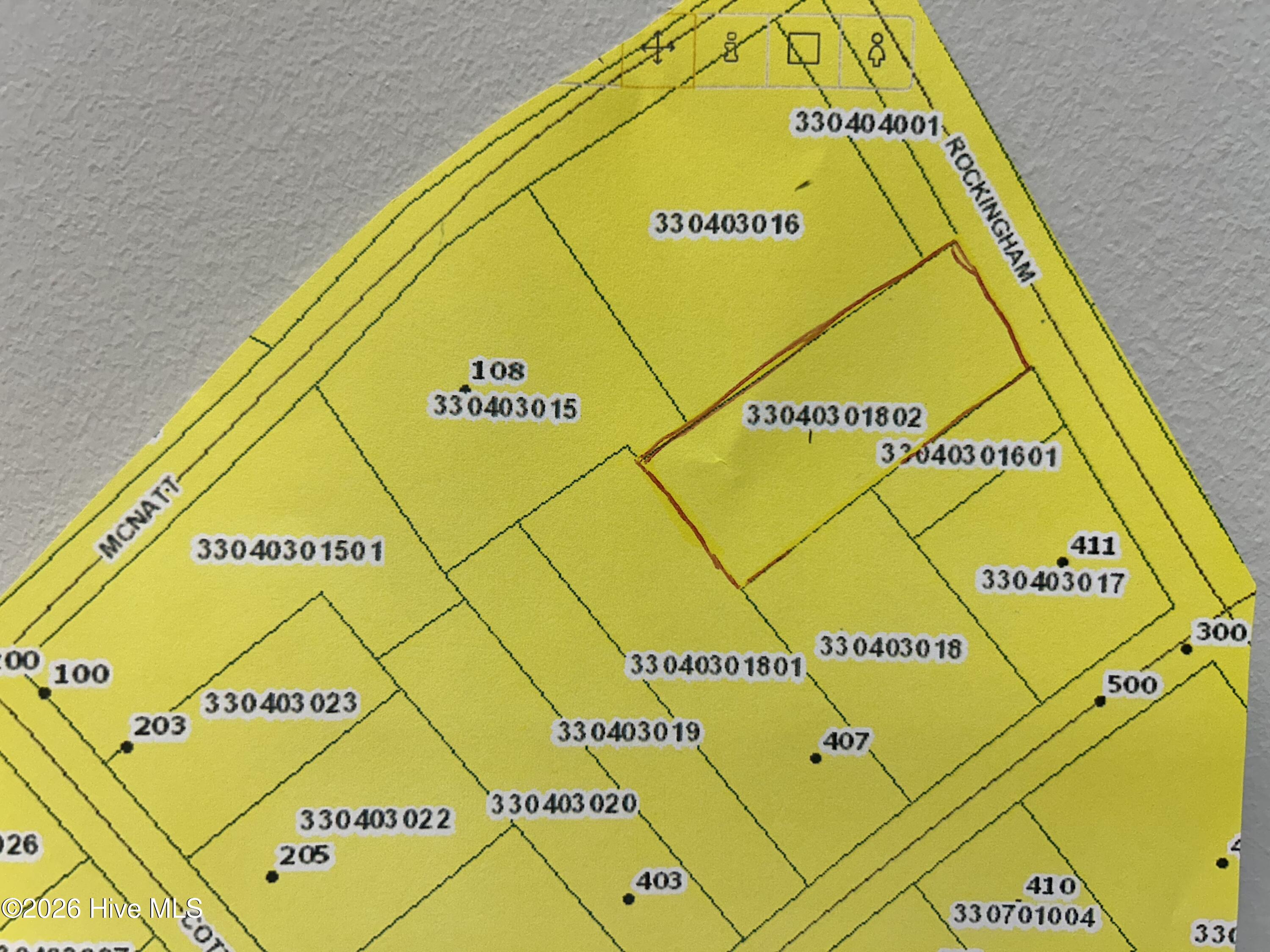 802 1802 E Rockingham Road Property Photo 3