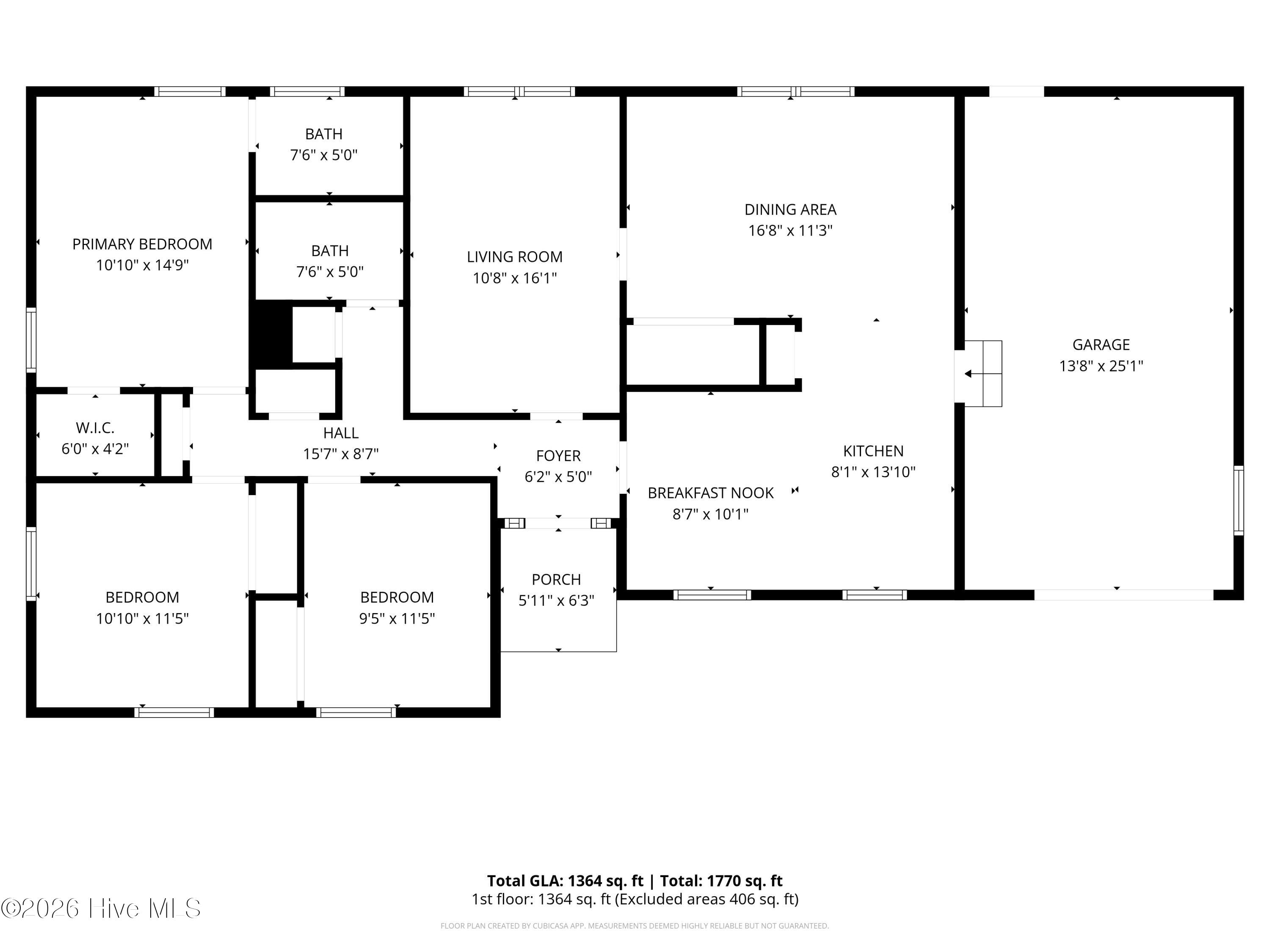 614 Wedgewood Road Property Photo 33