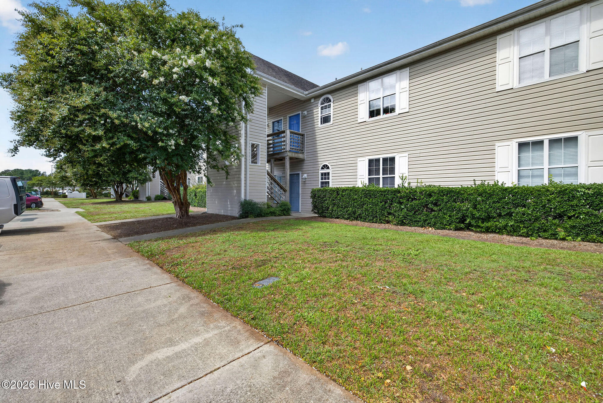 719 Bragg Drive Apt B Property Photo 1